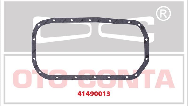 HYUNDAİ KARTER CONTASI 1.50MM G4EK G4EK-TC