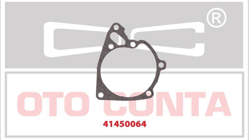 HYUNDAI MİTSUBİSHİ DEVİRDAİM CONTASI 4DBA-4DBF-4D56TD