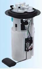 HYUNDAI YAKIT DEPO ŞAMANDIRASI ACCNT 1.3 1.5İ 