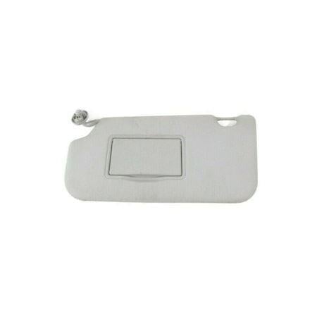 İÇ GÜNEŞLİK FORD FİESTA 2002-2008 