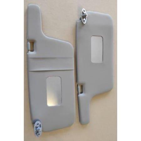 İÇ GÜNEŞLİK HONDA CİVİC 2001 2005