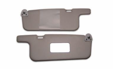 İÇ GÜNEŞLİK MAZDA 626 1988 1991 ARASI