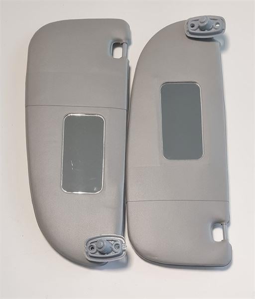 İÇ GÜNEŞLİK PEUGEOT 206 1999-2008