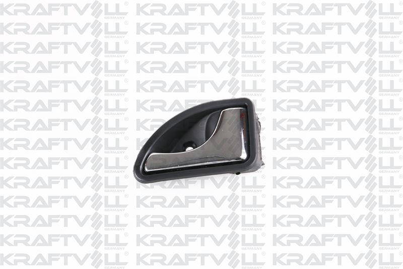 IC KAPI KOLU SAG KROM KANGOO I TWINGO I