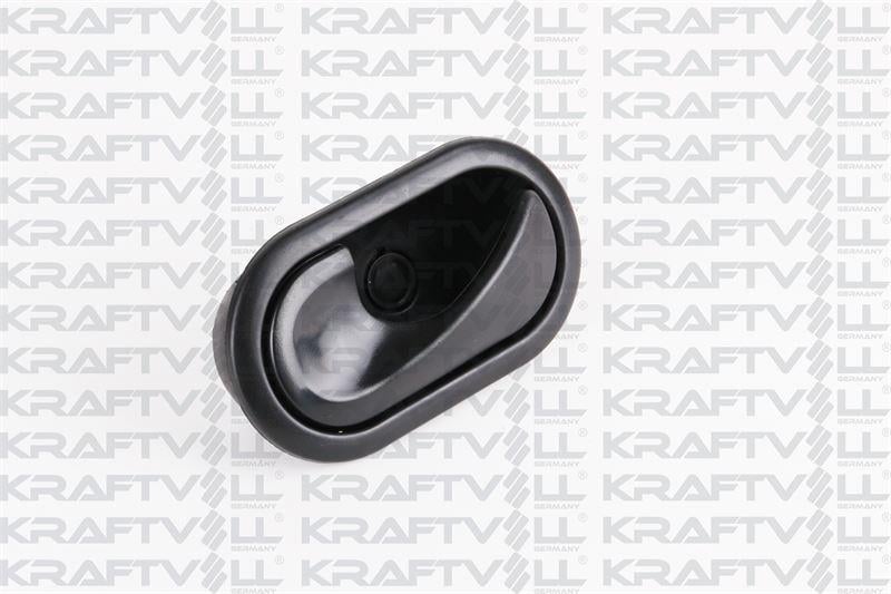 IC KAPI KOLU SOL SIYAH CLIO III KANGOO II MASTER III TWINGO II LOGAN I SANDERO I