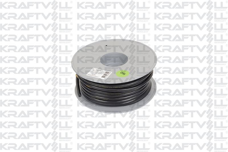 ICTEN ORGULU YAKIT HORTUMU 65649 3,2 MM X 8,0 MM NBR / CR E TIPI MAKARALI (25M)
