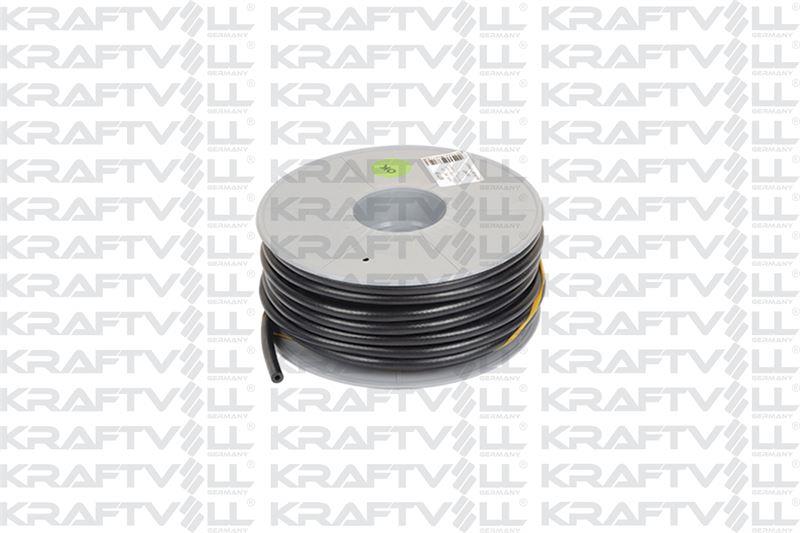 ICTEN ORGULU YAKIT HORTUMU 65651 4,0 MM X 9,0 MM NBR / CR E TIPI MAKARALI (25M)