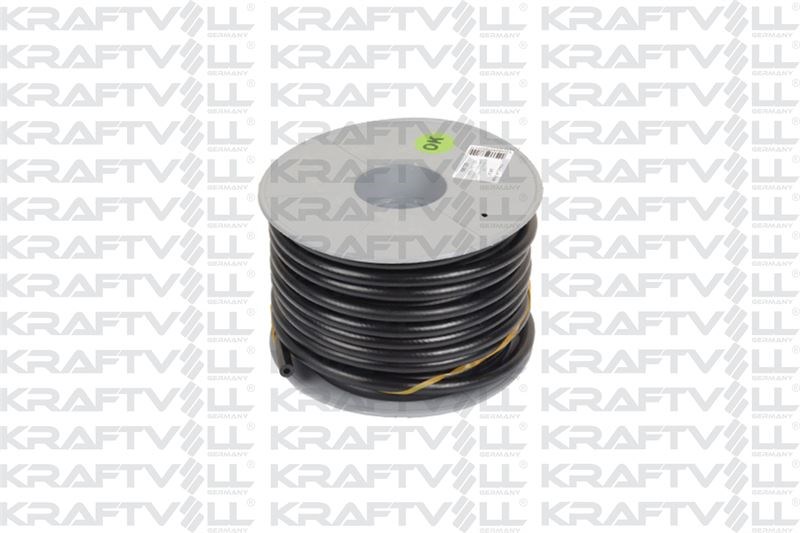 ICTEN ORGULU YAKIT HORTUMU 65652 5,0 MM X 11,0 MM NBR / CR E TIPI MAKARALI (25M)