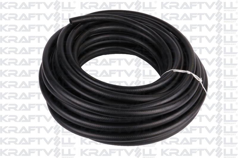 ICTEN ORGULU YAKIT HORTUMU 65660 15,0 MM X 23,0 MM NBR / CR E TIPI MAKARASIZ (25M)