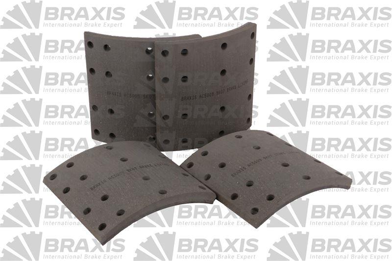 ILAVE DINGIL BALATASI ON ARKA PABUC CARGO INTERCOOLER 20CM EN