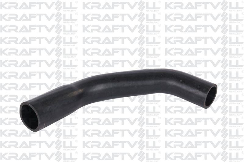 INTERCOOLER HORTUMU BUYUK PLASTIK PARCA HARIC TRANSIT V348 2
