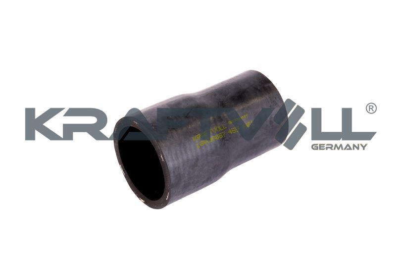 INTERCOOLER HORTUMU KUCUK PLASTIK PARCA HARIC TRANSIT V348 2