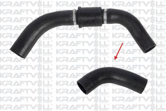 INTERCOOLER HORTUMU KUCUK PLASTIK PARCA HARIC TRANSIT V347 2,4TDCI