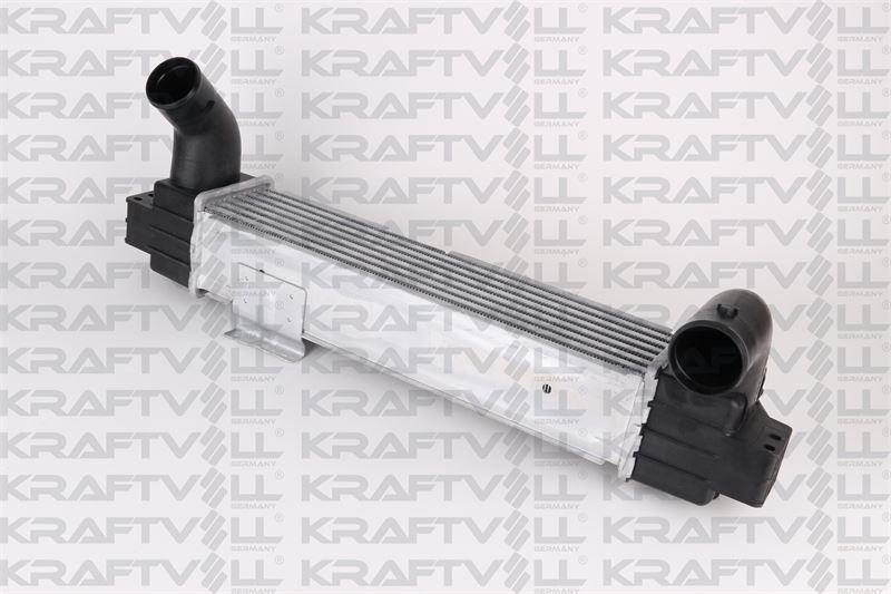 INTERCOOLER HYUNDAI STAREX CRDI KIA SORENTO 2003->