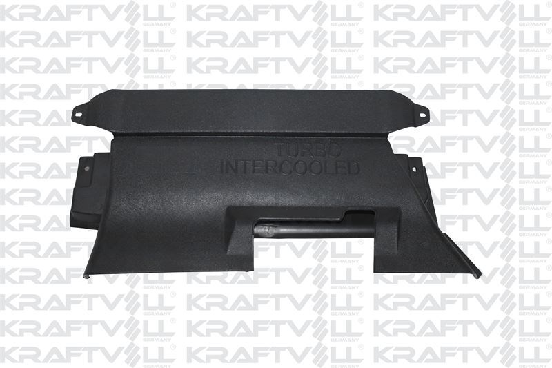 INTERCOOLER KAPAGI CONNECT 07>14 1.8 TDCI