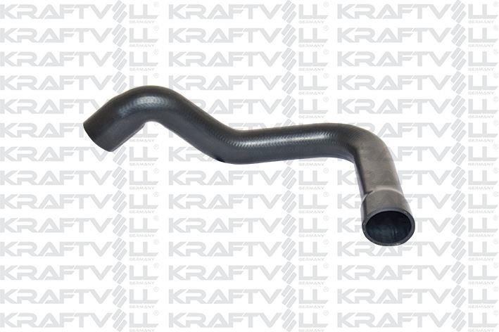 INTERCOOLER TURBO HORTUMU BOXER 2,5TD