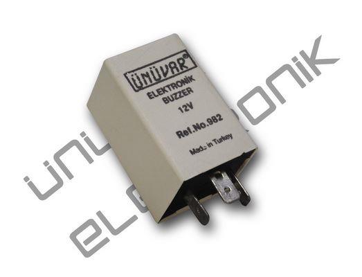 ISIK UNUTMA IKAZ ÜNİTESİ R9 R19 