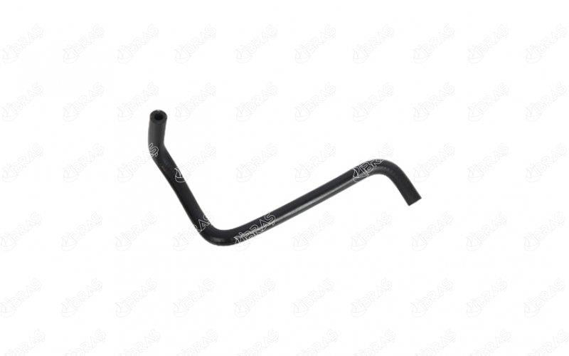 ISITICI GAZ KELEBEĞİ GÖVDESİ HORTUMU ASTRA G -H /