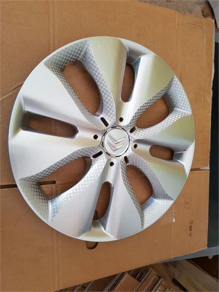 JANT KAPAĞI 15 JANT C3 ELYSEE