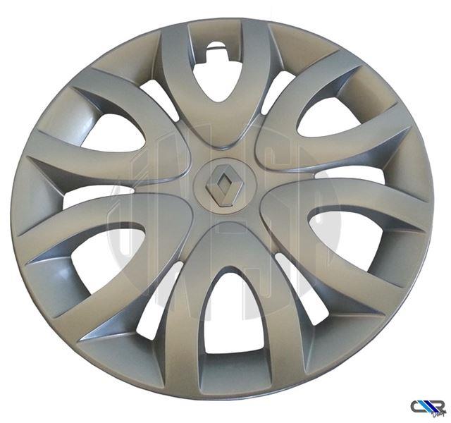 JANT KAPAĞI 15 JANT CLIO IV FLUENCE