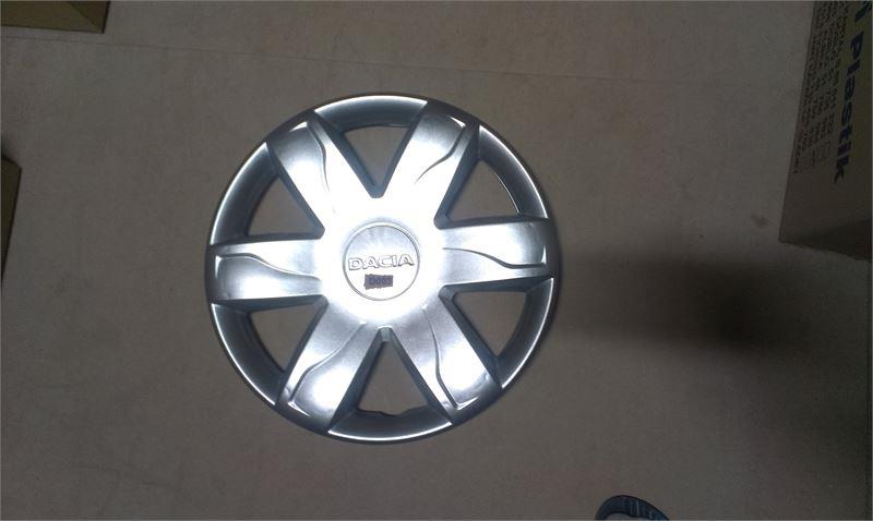 JANT KAPAĞI 15 JANT LOGAN