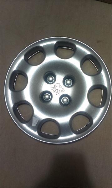 JANT KAPAĞI 15 JANT PARTNER