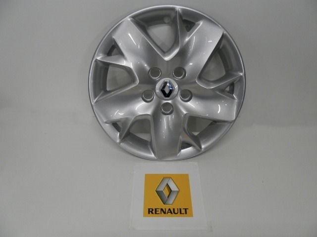 JANT KAPAĞI 16 JANT MEGANE III