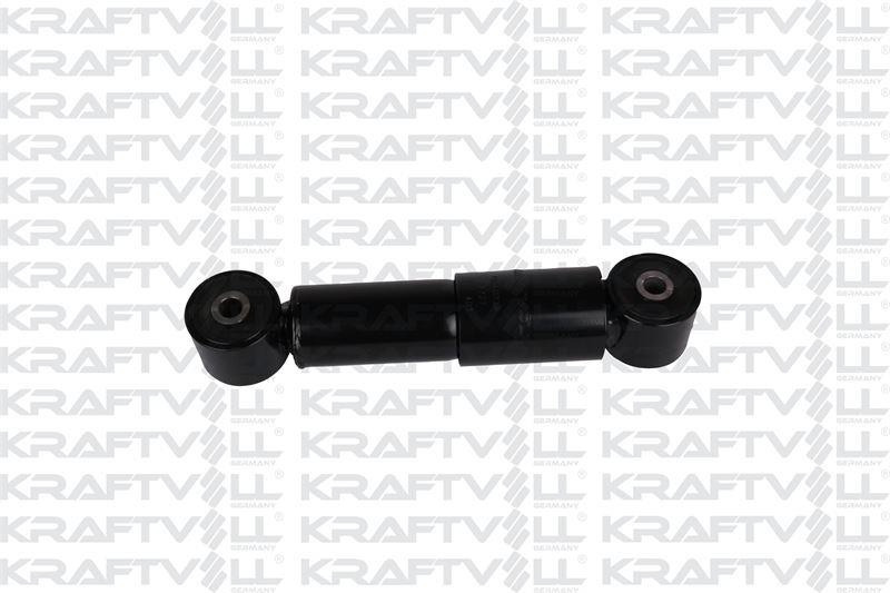 KABIN AMORTISOR ARKA YATAY AXOR TE 2535/40/43 L 6X2 4500/4800/5100 ENA