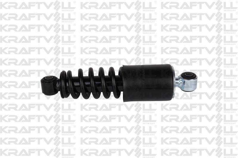 KABIN AMORTISOR ARKA YAYLI MERCEDES ACTROS MP2-MP3