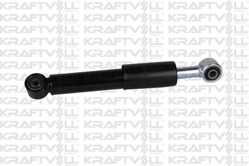 KABIN AMORTISOR ON YATAY MERCEDES ASTROS MP2-MP3