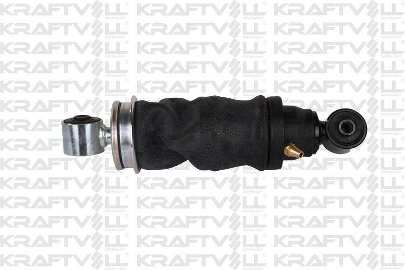 KABIN AMORTISORU ARKA KORUKLU M-BENZ AXOR 1840 04>  ACTROS MP2-MP3 03>