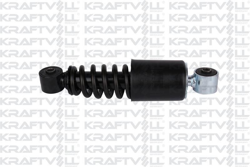KABIN AMORTISORU ARKA YAYLI MERCEDES AXOR 1823/1828/2528/2628 SERILERI BOY:320 MM