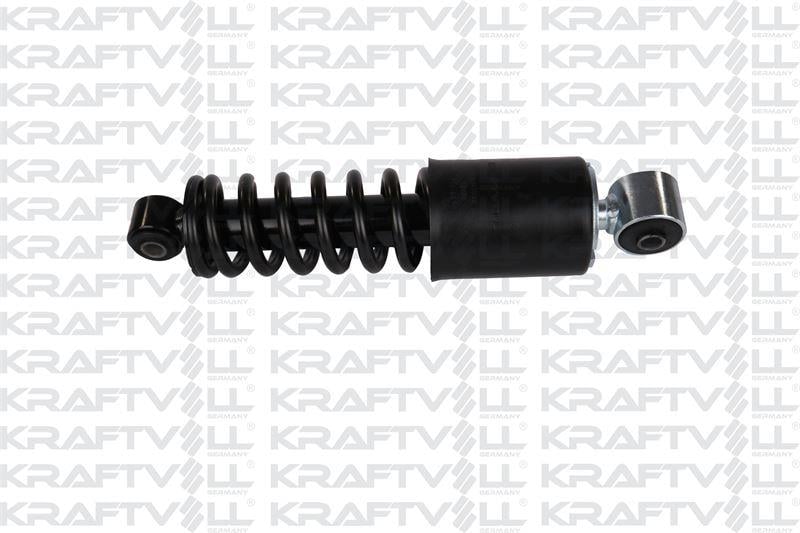 KABIN AMORTISORÜ ÖN  AXOR SKNC 1835/40/43 LS 4X2 3600/3900