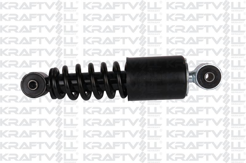 KABIN AMORTISORU ON-ARKA YAYLI MERCEDES  ACTROS MP2-MP3 (E.NO:Y6271106)