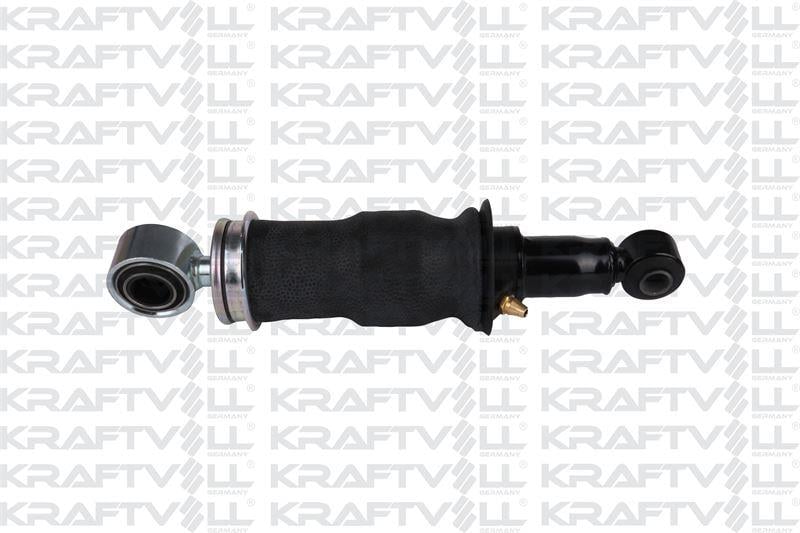 KABIN AMORTISORU ON KORUKLU - IVECO / STRALIS 190S31 40 43,260S35 40 43,440S40,190S40