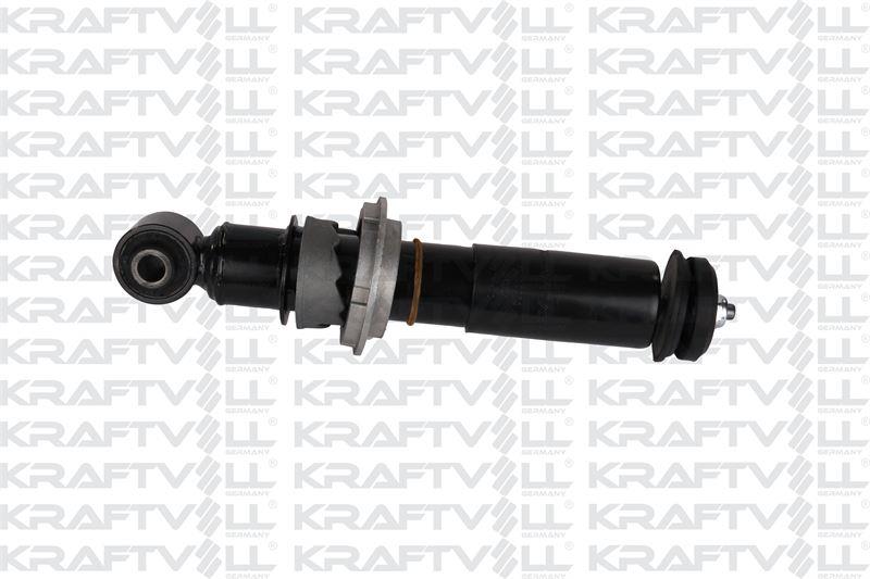 KABIN AMORTISORU ÖN VOLVO FH12 /420/480/500/540 FMX 460 - 540 12->