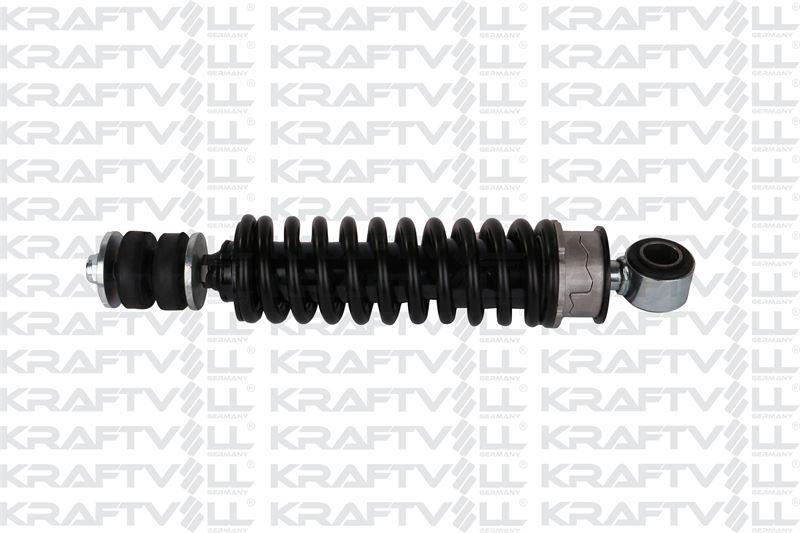 KABIN AMORTISORU ON YAYLI DAF CF65 CF75 CF85 98>13 XF95 97>06 XF105 05>