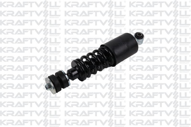 KABIN AMORTISORU ON YAYLI MAN F2000-F90 19.422/423>94 D2866 19.463>94 19.464>98 D2876