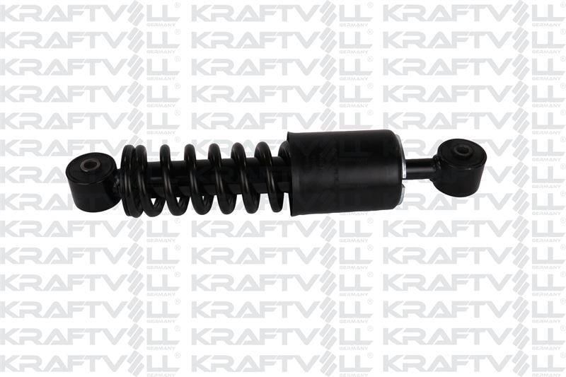 KABIN ON AMORTISORU (YAYLI BACAK) MAN TGA D2866 D2876 00> TGX TGS D2066 D2676 07>