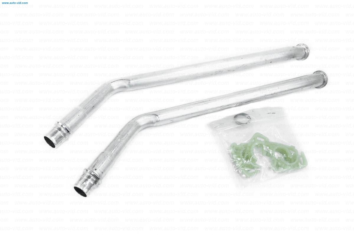 KALORIFER BORU TAKIMI PEUGEOT 301 C- ELYSEE	