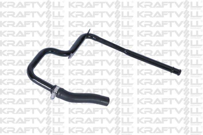 KALORIFER BORUSU FORD TRANSIT CONNECT 1.8 TDCI 75 -90 HP FORD FOCUS I 1.8 TDCI