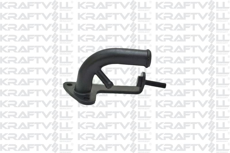 KALORIFER BORUSU KISA CIVATALI M131 / DKS