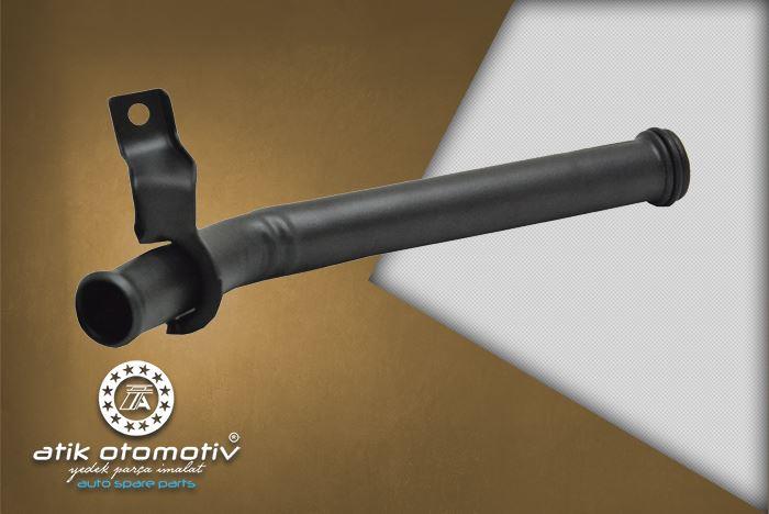 KALORİFER BORUSU PUNTO EM UNO 60