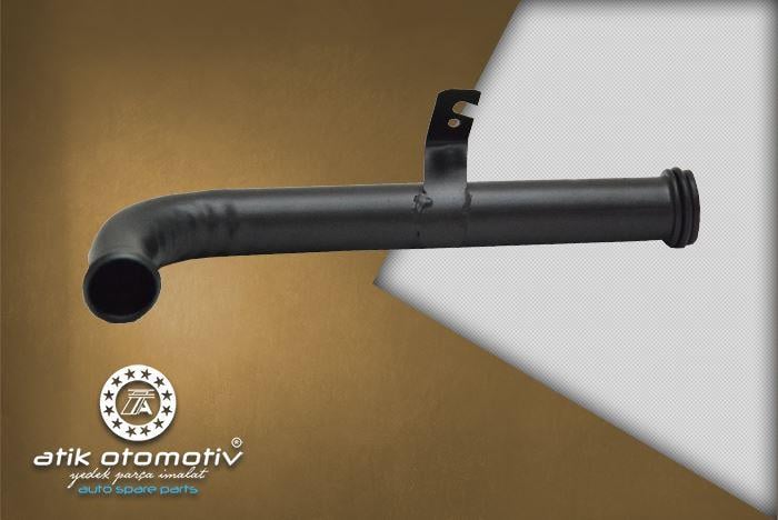 KALORİFER BORUSU UNO 60 PANDA