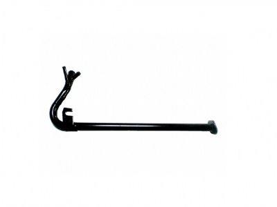 KALORİFER BORUSU UZUN ÇIFT ÇIKIS M131 DKS