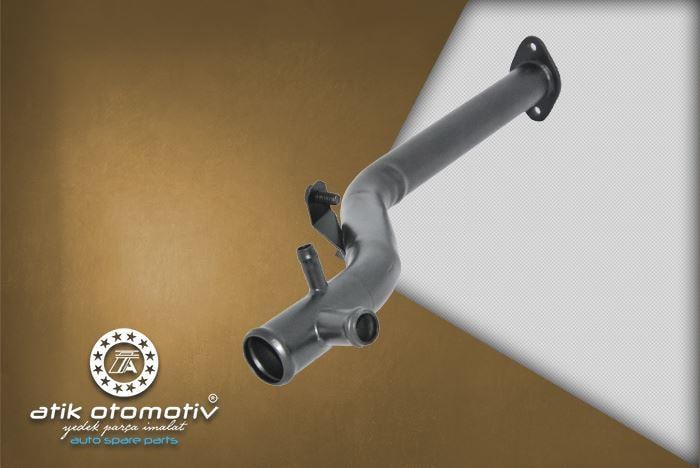 KALORİFER BORUSU VEGA 16V