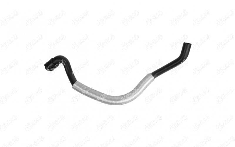 KALORİFER ÇIKIŞ HORTUMU ASTRA G / ZAFIRA A 2.0 DT