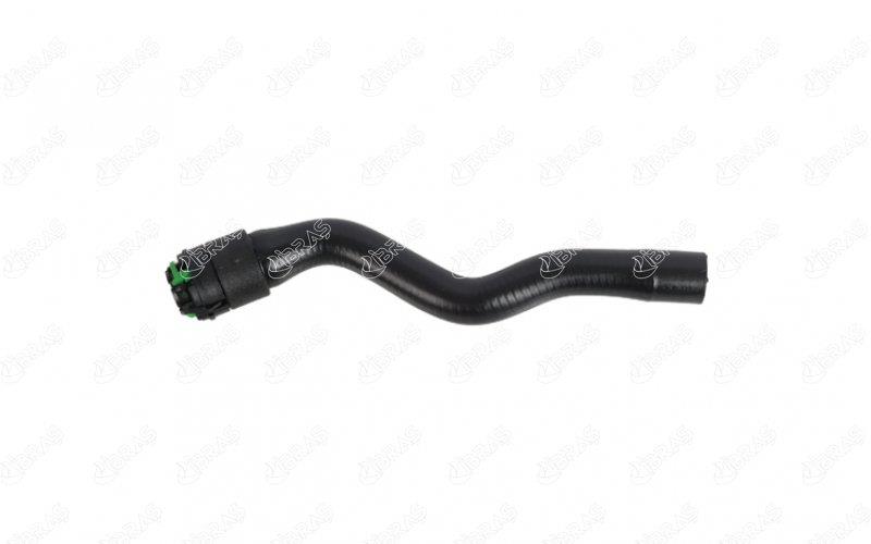KALORİFER ÇIKIŞ HORTUMU ASTRA G / ZAFIRA A 2.0 1