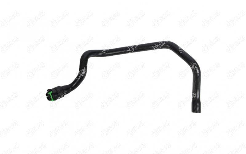 KALORİFER ÇIKIŞ HORTUMU ASTRA H 1.2 / 1.4
