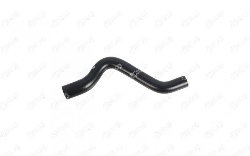 KALORİFER ÇIKIŞ HORTUMU CORSA B / TIGRA A 1.4 / 1.